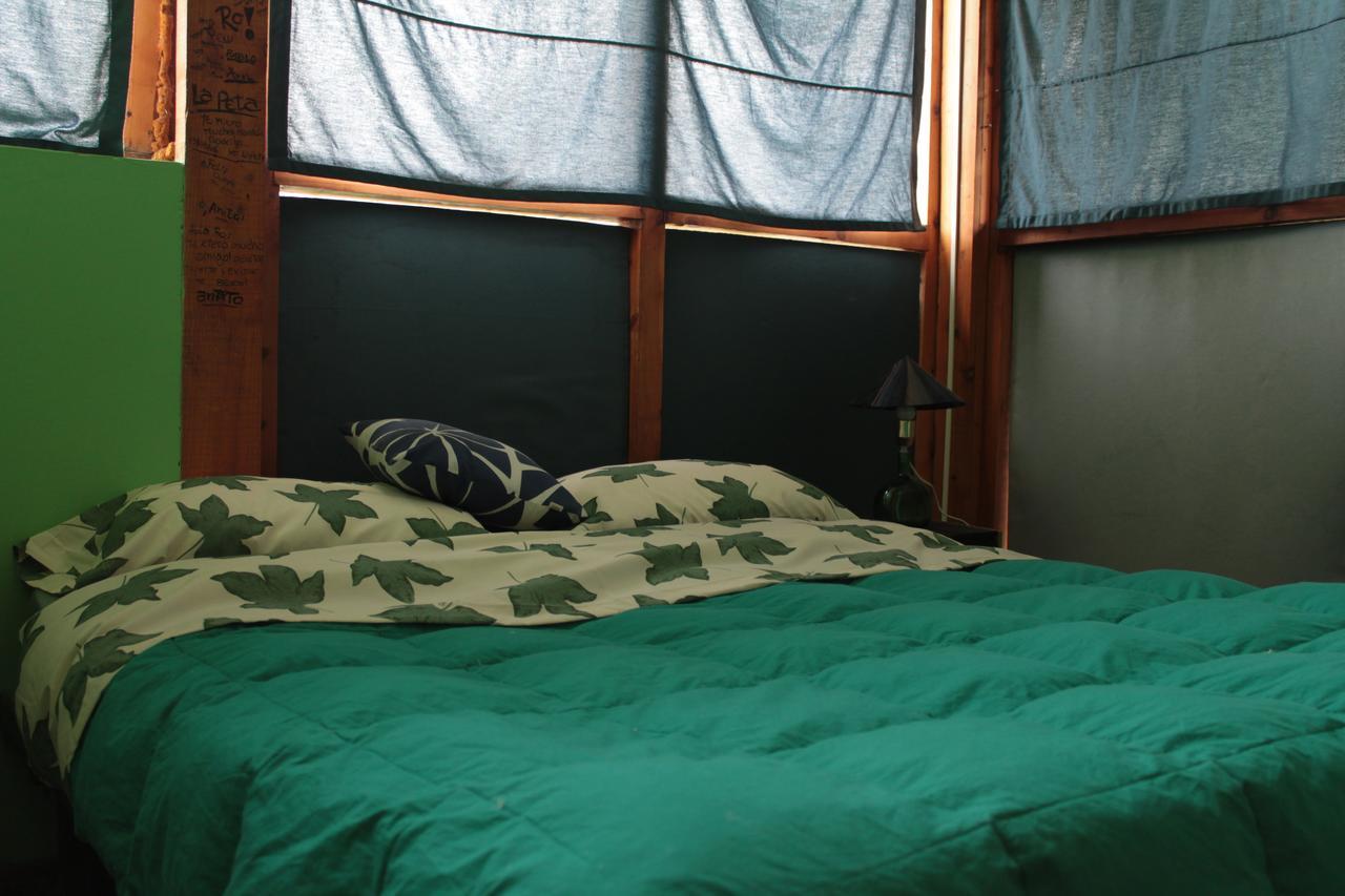 Chaco Bed & Breakfast บียาลาอังกอสตูรา ห้อง รูปภาพ