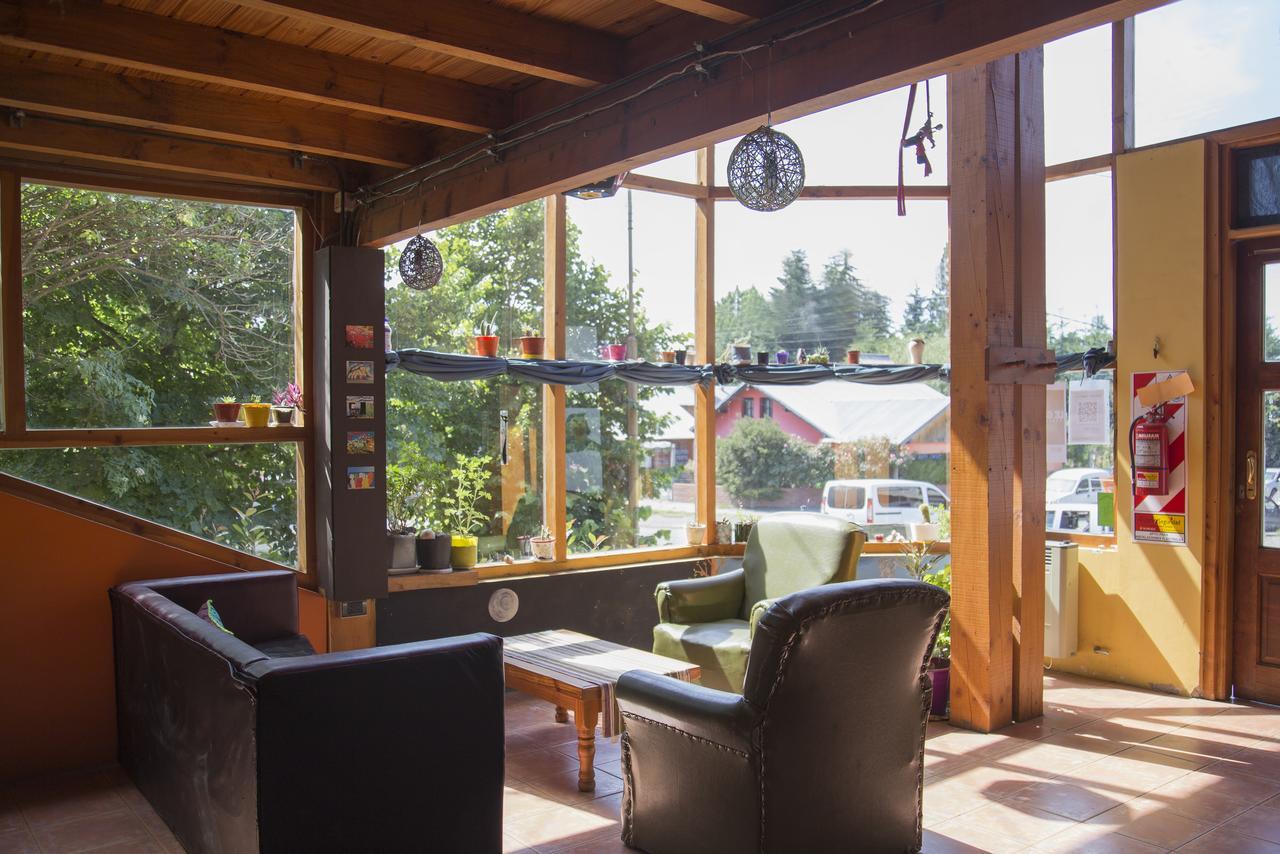 Chaco Bed & Breakfast บียาลาอังกอสตูรา ภายนอก รูปภาพ