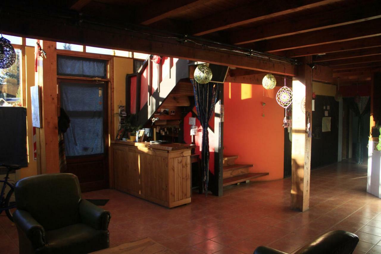 Chaco Bed & Breakfast บียาลาอังกอสตูรา ภายนอก รูปภาพ